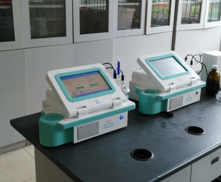 我公司V310庫侖法微量水分測定儀中標(biāo)西南大學(xué) 我公司V310庫侖法微量水分測定儀中標(biāo)西南大學(xué)