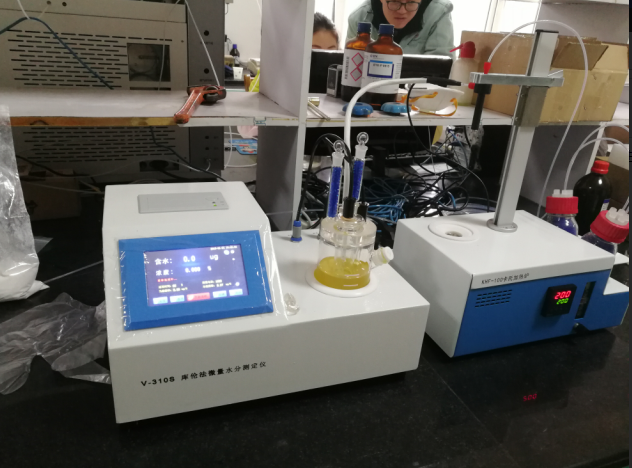 NB/T 42140-2017 絕緣液體油浸紙和油浸紙板用卡爾費休庫侖法測水分 NB/T 42140-2017 絕緣液體油浸紙和油浸紙板用卡爾費休庫侖法測水分