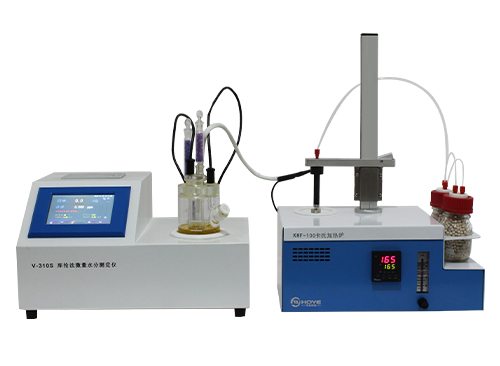 鋰電池材料水分測(cè)試分析的建議 鋰電池材料水分測(cè)試分析的建議